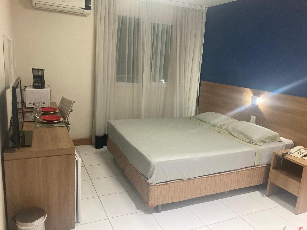 Aparthotel Verano Rio 2 *