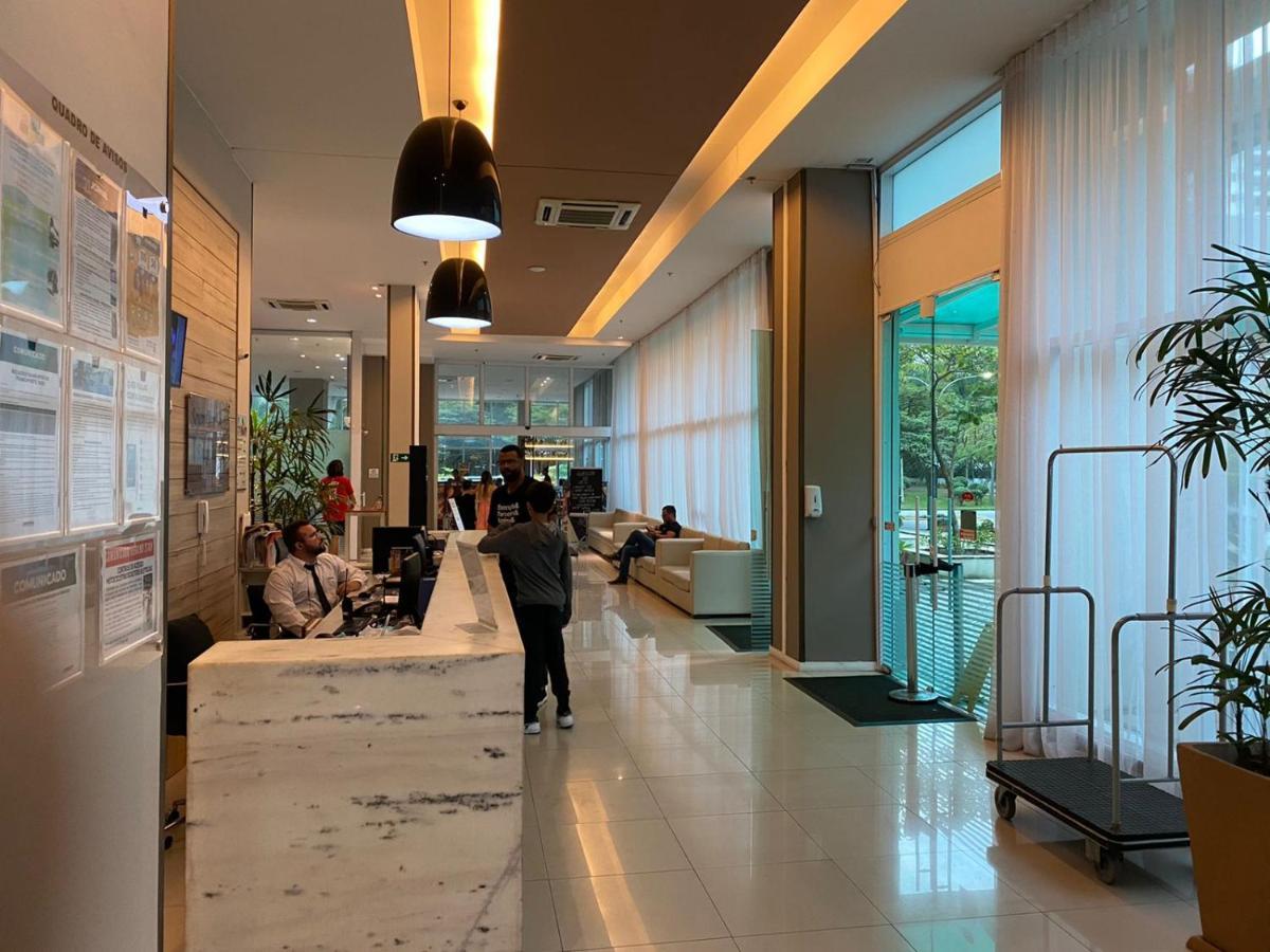 Aparthotel Verano Rio 2 Rio de Janeiro