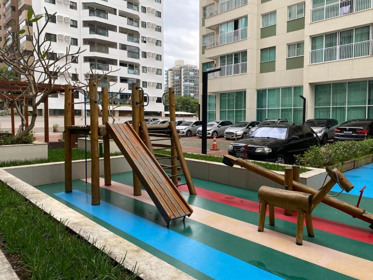 Aparthotel Verano Rio 2 Rio de Janeiro