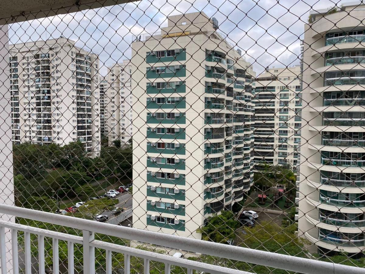 Aparthotel Verano Rio 2