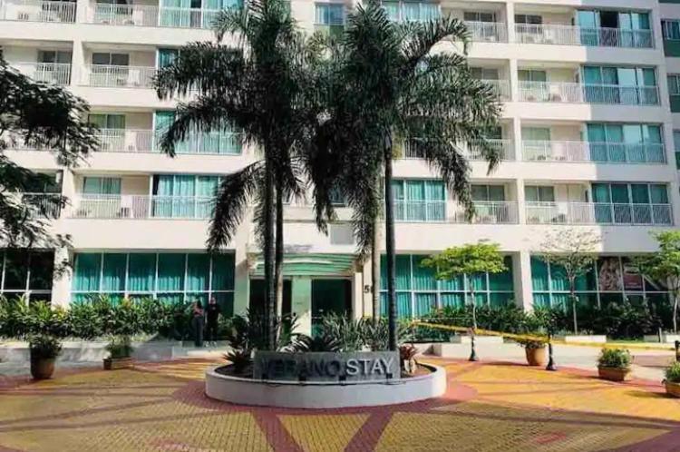 Aparthotel Verano Rio 2 Rio de Janeiro
