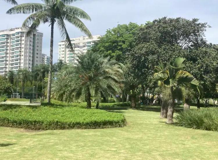 Verano Rio 2 Aparthotel Rio de Janeiro