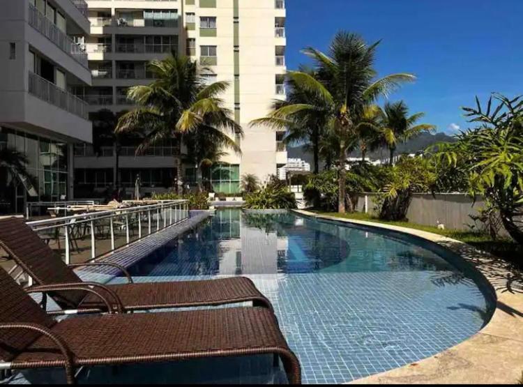 Verano Rio 2 Aparthotel *