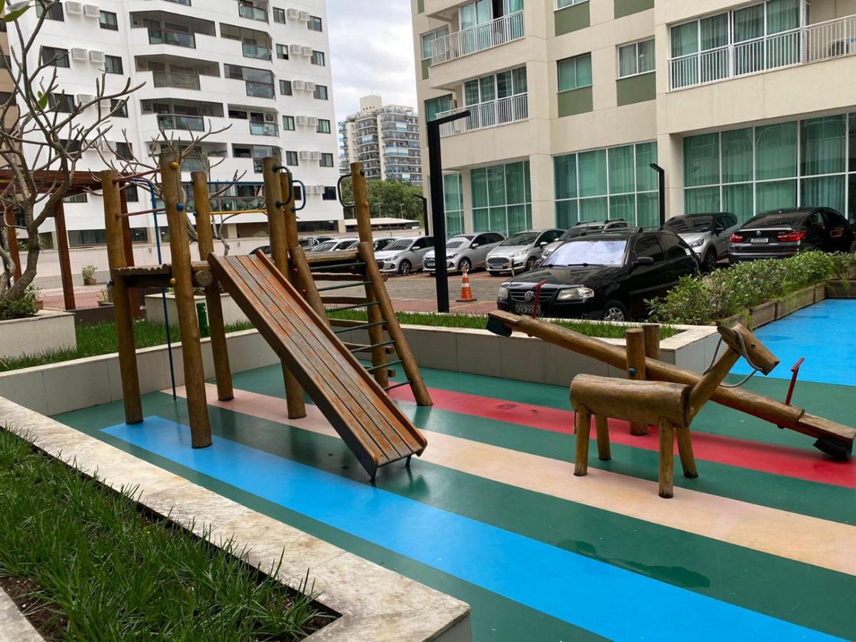 Aparthotel Verano Rio 2