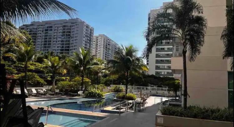 Apartahotel Verano Rio 2 *