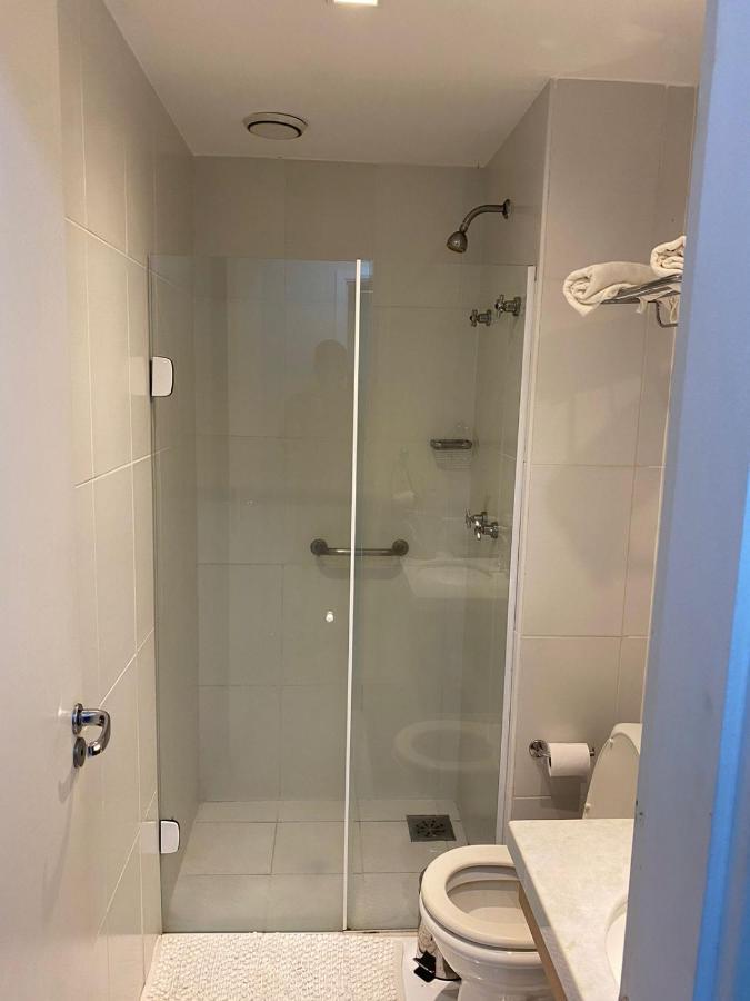 Aparthotel Verano Rio 2